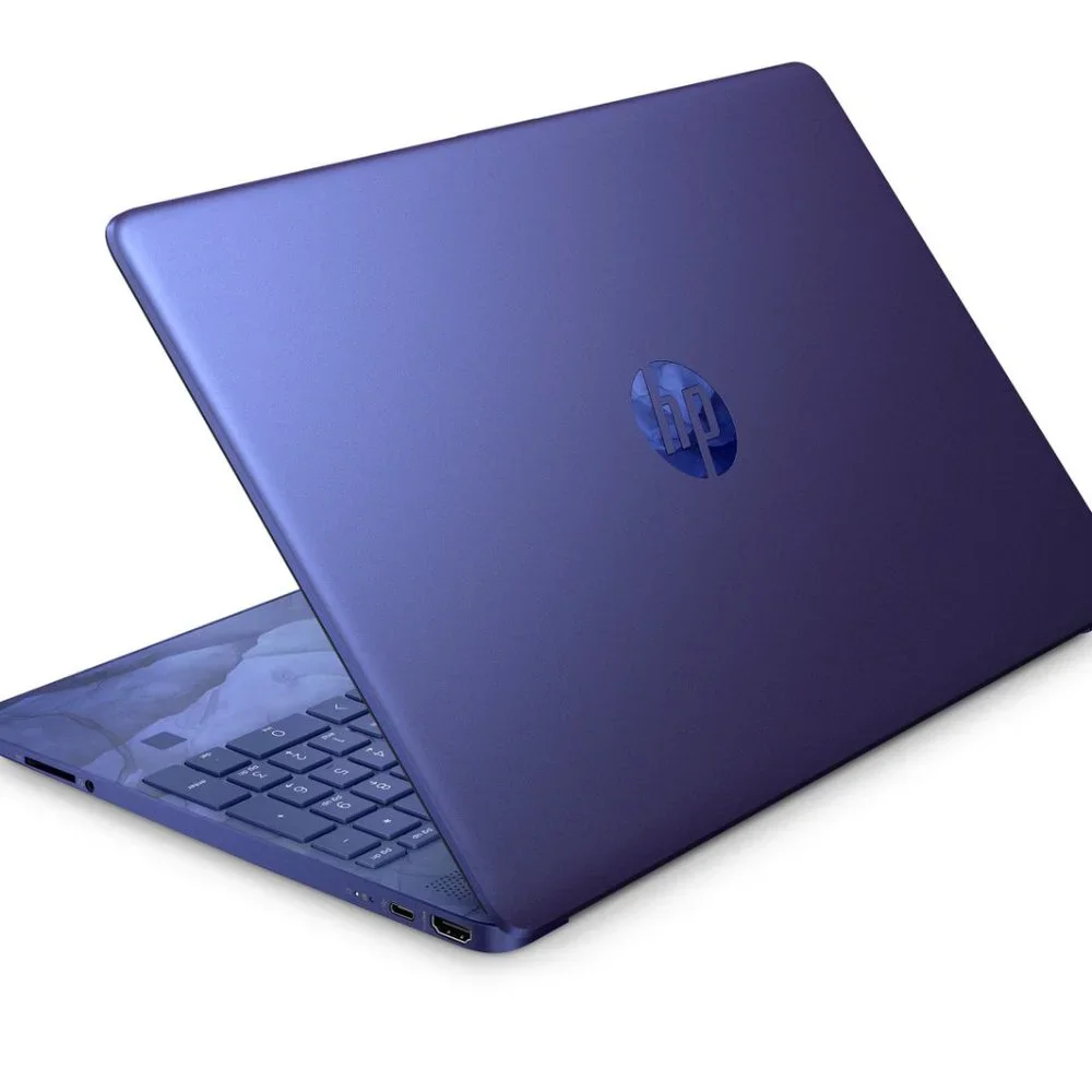 New HP 17